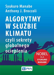 Algorytmy w służbie klimatu..