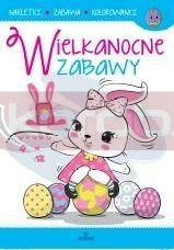 Wielkanocne zabawy