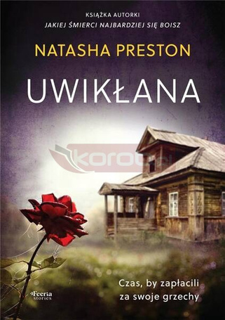 Uwikłana