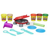 Play Doh B5521 Hamburgery