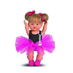 Lalka hiszpańska Fucsia 30cm