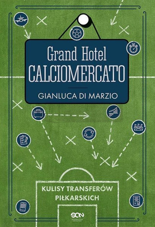 Grand Hotel Calciomercato
