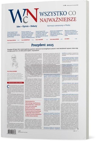 Wszystko, co Najważniejsze nr 68