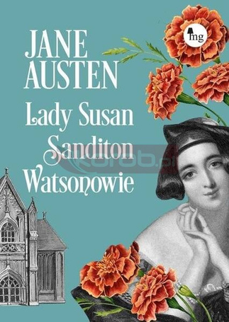 Lady Susan, Sandition, Watsonowie