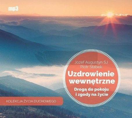 Uzdrowienie wewnętrzne audiobook