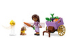 LEGO DISNEY 43223 WISH ŻYCZENIE ASHA W ROSAS