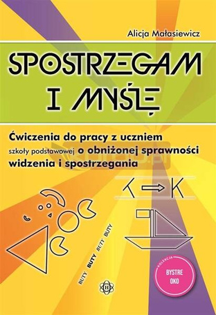 Spostrzegam i myślę