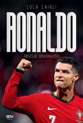 Ronaldo. Obsesja doskonałości