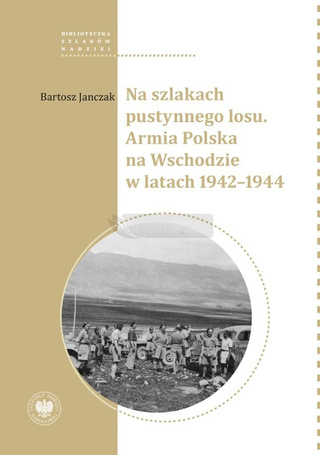 Na szlakach pustynnego losu
