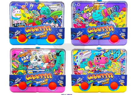Gra wodna Ring mix