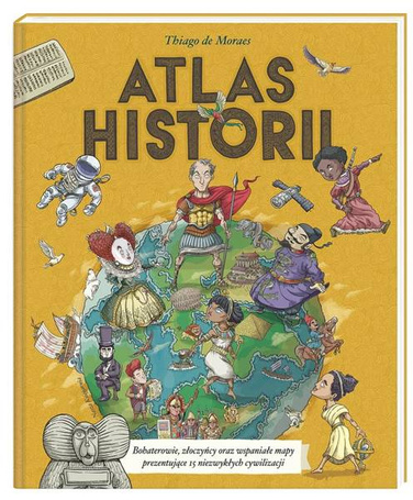 Atlas historii