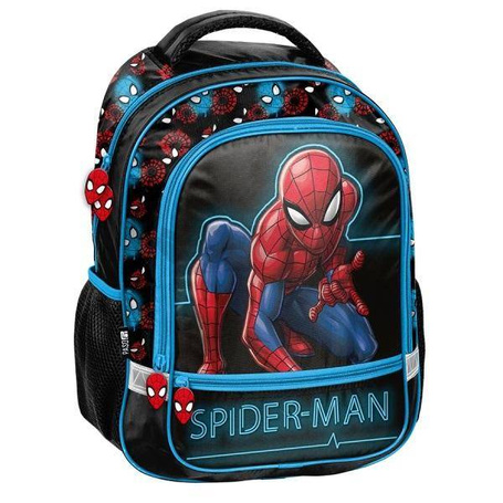 Plecak Spider-Man SP22CS-260 PASO