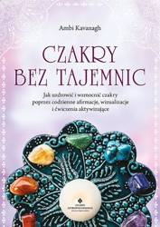 Czakry bez tajemnic