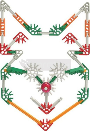 K'nex Imagine 20 modeli - zestaw konstukcyjny