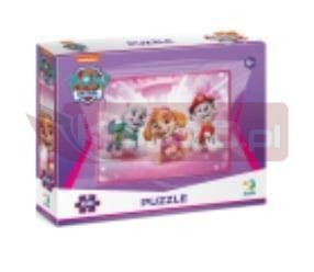 Puzzle 60 Paw Patrol