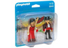 PLAYMOBIL 6845 Duo Pack Tancerze flamenco