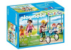 Playmobil 70093 Rower rodzinny