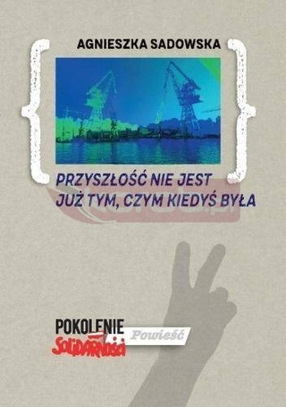 Przyszłość nie jest już tym, czym kiedyś była