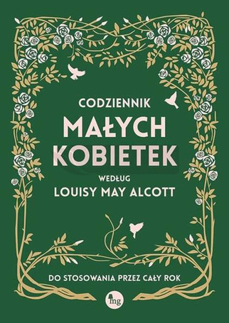 Codziennik małych kobietek