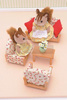 Sylvanian Families Trójelementowy zestaw wypoczynkowy
