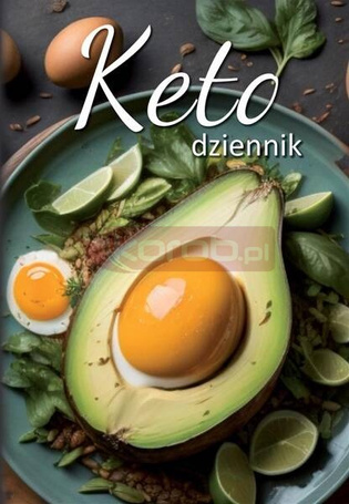 Keto dziennik