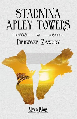Stadnina Apley Towers T.1 Pierwsze zawody