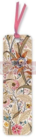 Zakładka do książki Marble End Paper William