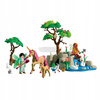 PLAYMOBIL 72067 WYCIECZKA WRÓŻEK jednorożce, zestaw dla dzieci +4 lata