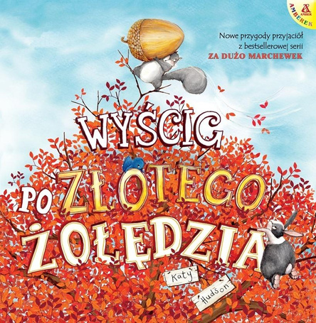 Wyścig po Złotego Żołędzia