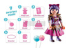 PLAYMOBIL Everdreamerz 70384 Viona Candy World