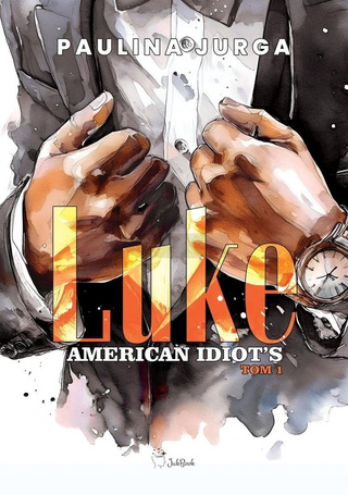 American Idiot's T.1 Luke