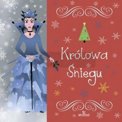 Królowa Śniegu