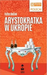 Arystokratka w ukropie T.2