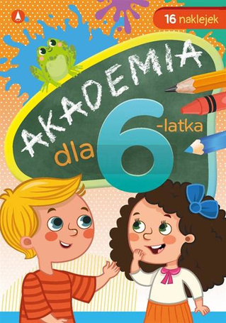 Akademia dla 6-latka