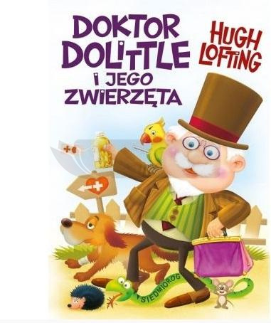 Doktor Dolittle i jego zwierzęta