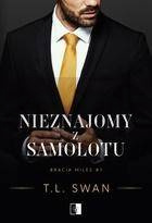 Nieznajomy z samolotu