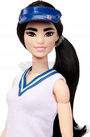 LALKA BARBIE SPORTSMENKA TENISISTKA HKT73