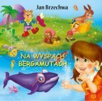 Na wyspach Bergamutach