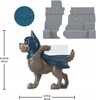 SUPER PETS FIGURKA PIES ACE AS + akcesoria HGL11