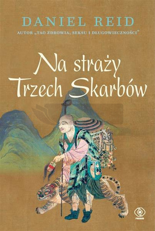Na straży Trzech Skarbów