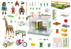 PLAYMOBIL Family Fun 70900 Lecznica dla zwierząt