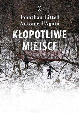 Kłopotliwe miejsce