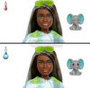 BARBIE CUTIE REVEAL LALKA W PRZEBRANIU SŁONIKA HKP98