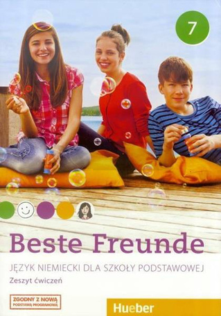Beste Freunde 7 AB w.2017 HUEBER