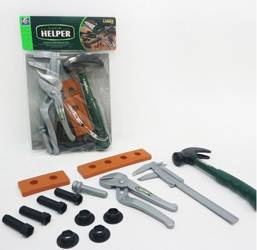 Zestaw narzędzi mix