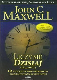 Liczy się dzisiaj