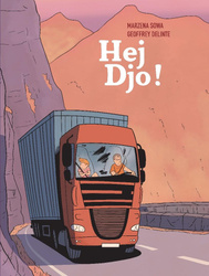 Hej Djo!