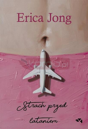 Strach przed lataniem