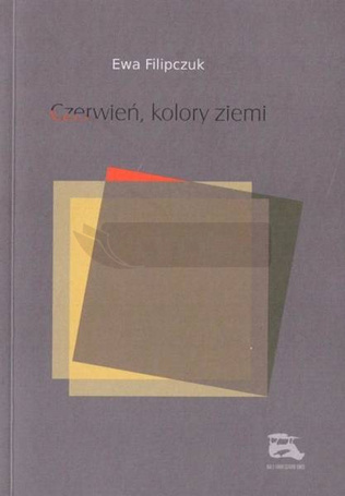 Czerwień, kolory ziemi