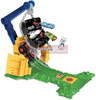 HOT WHEELS MONSTER TRUCK ZESTAW Arena Smahers Masywny ładunek HTP18
